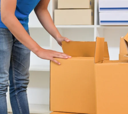 The Ultimate Guide to Movers