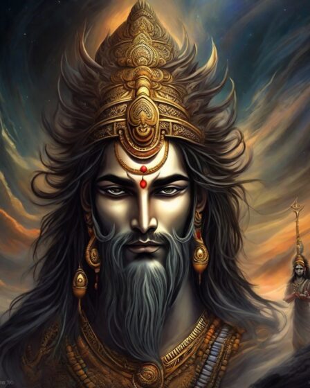 mahakal photo