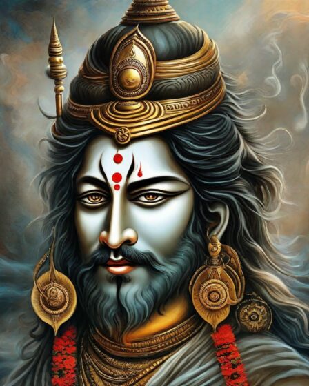 Mahakal HD Wallpapers