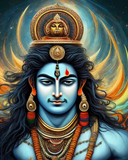 wallpaper mahakal photo