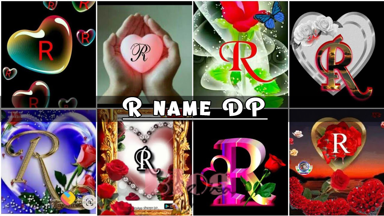 R name DP