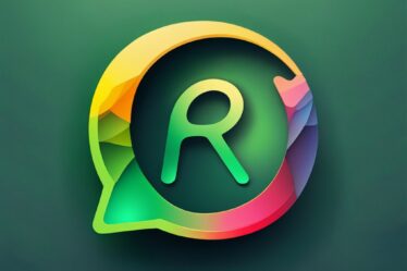 R name DP for Whatsapp Photo Download
