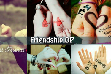 Friendship DP