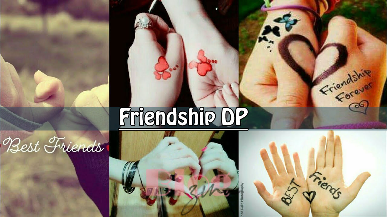 Friendship DP