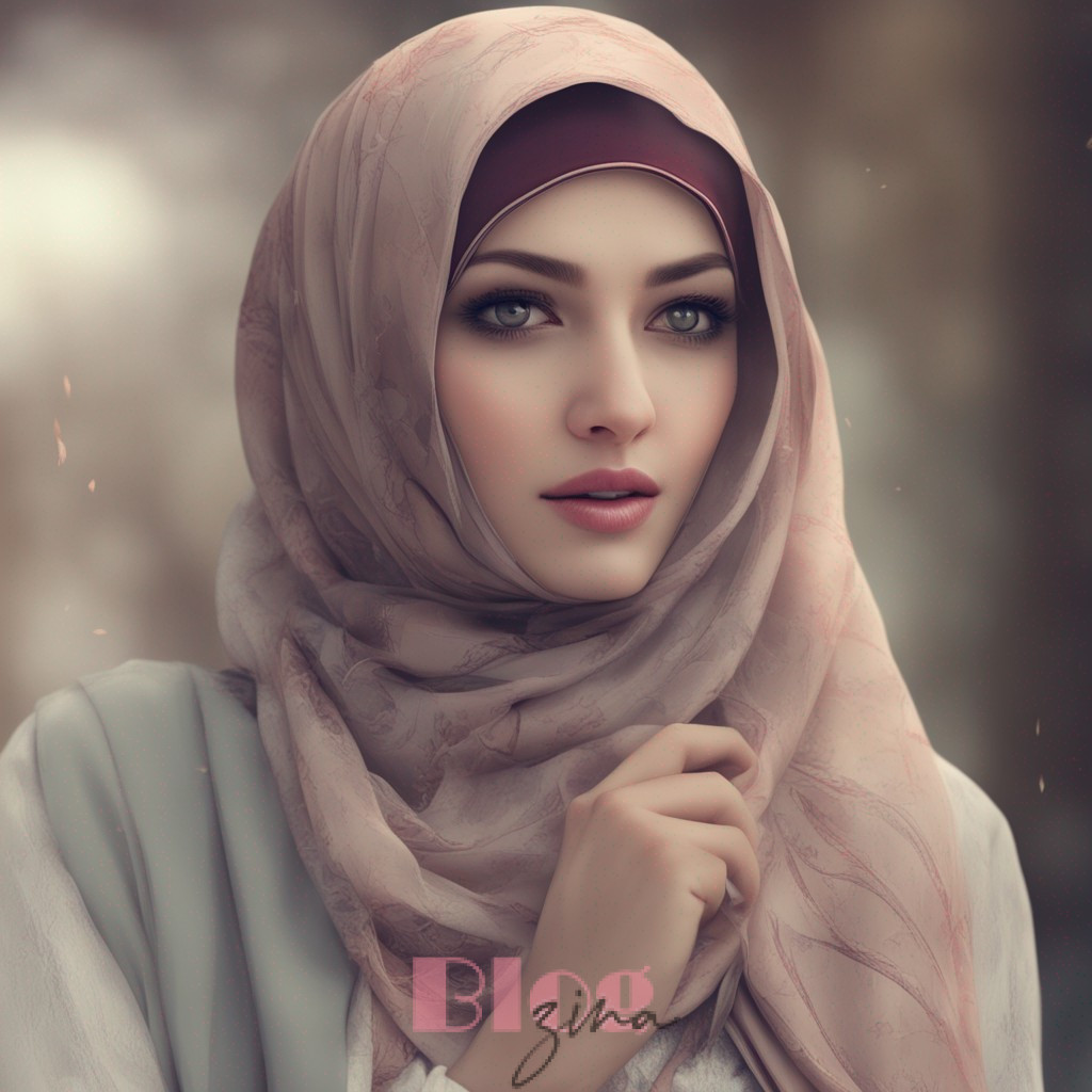 Hijab DPZ