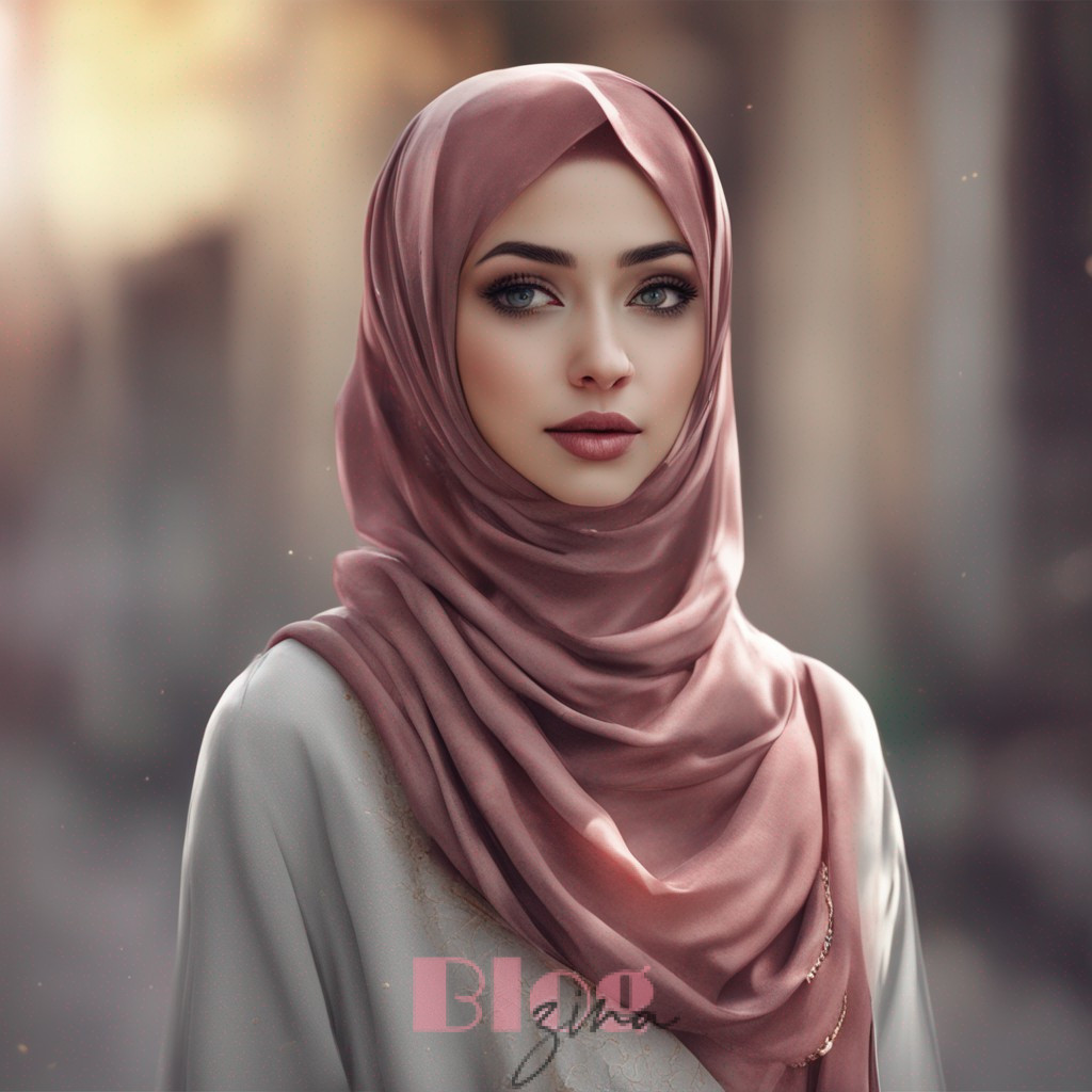 Hijab Girls DPZ Chronicles