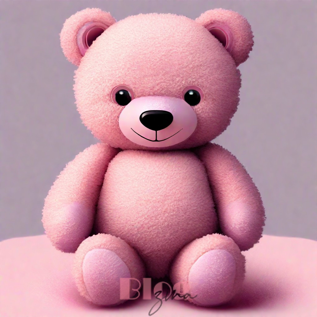 WhatsApp DP Cute Teddy Bear Images
