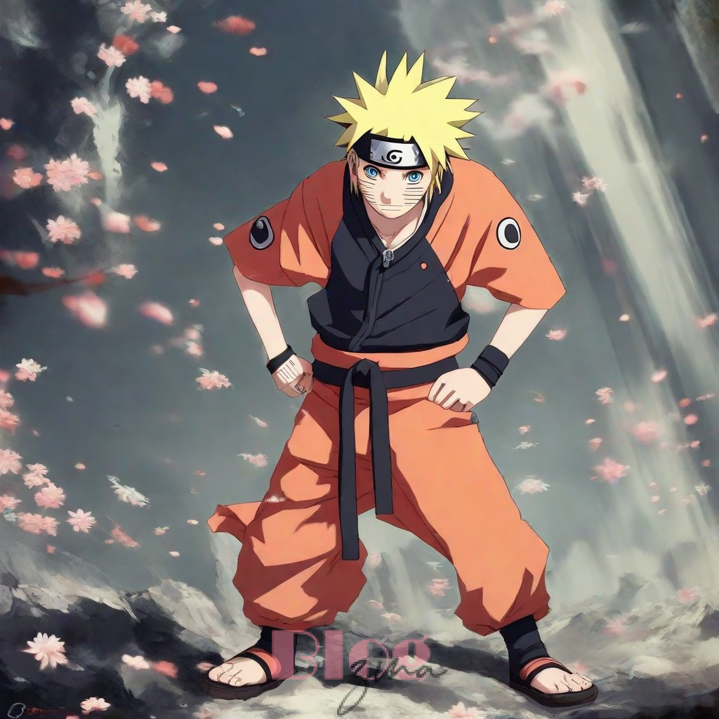 naruto pictures
