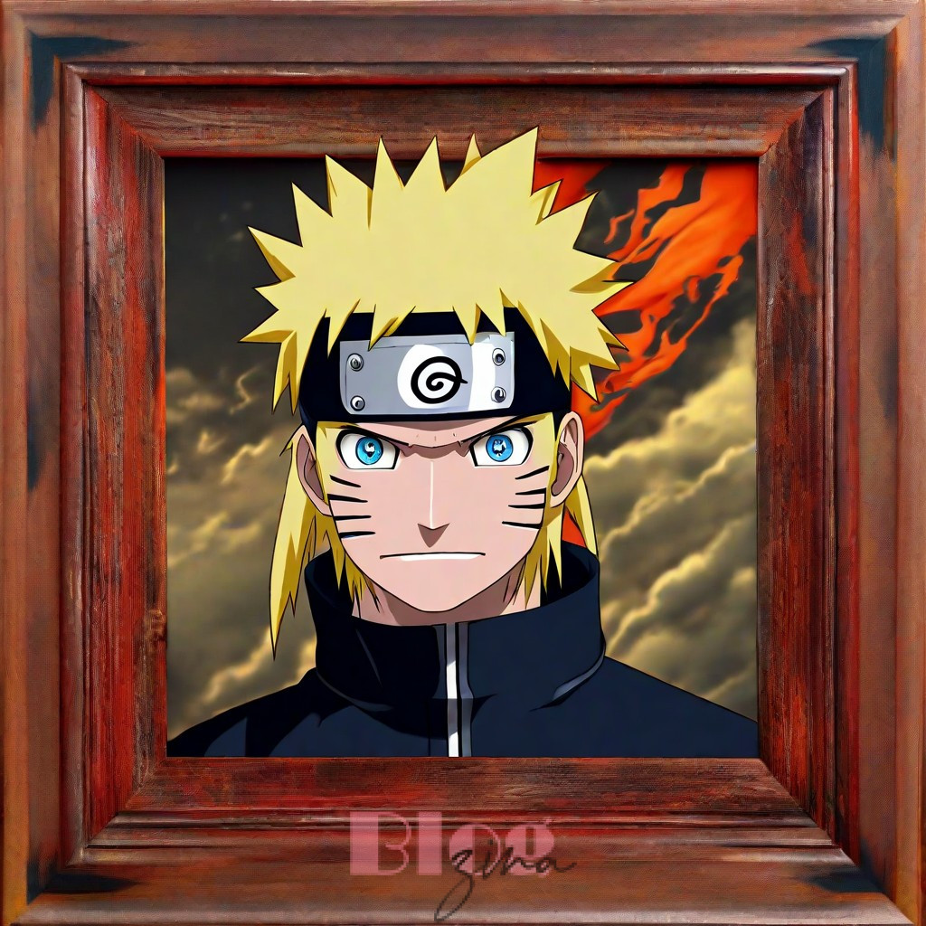 naruto pictures