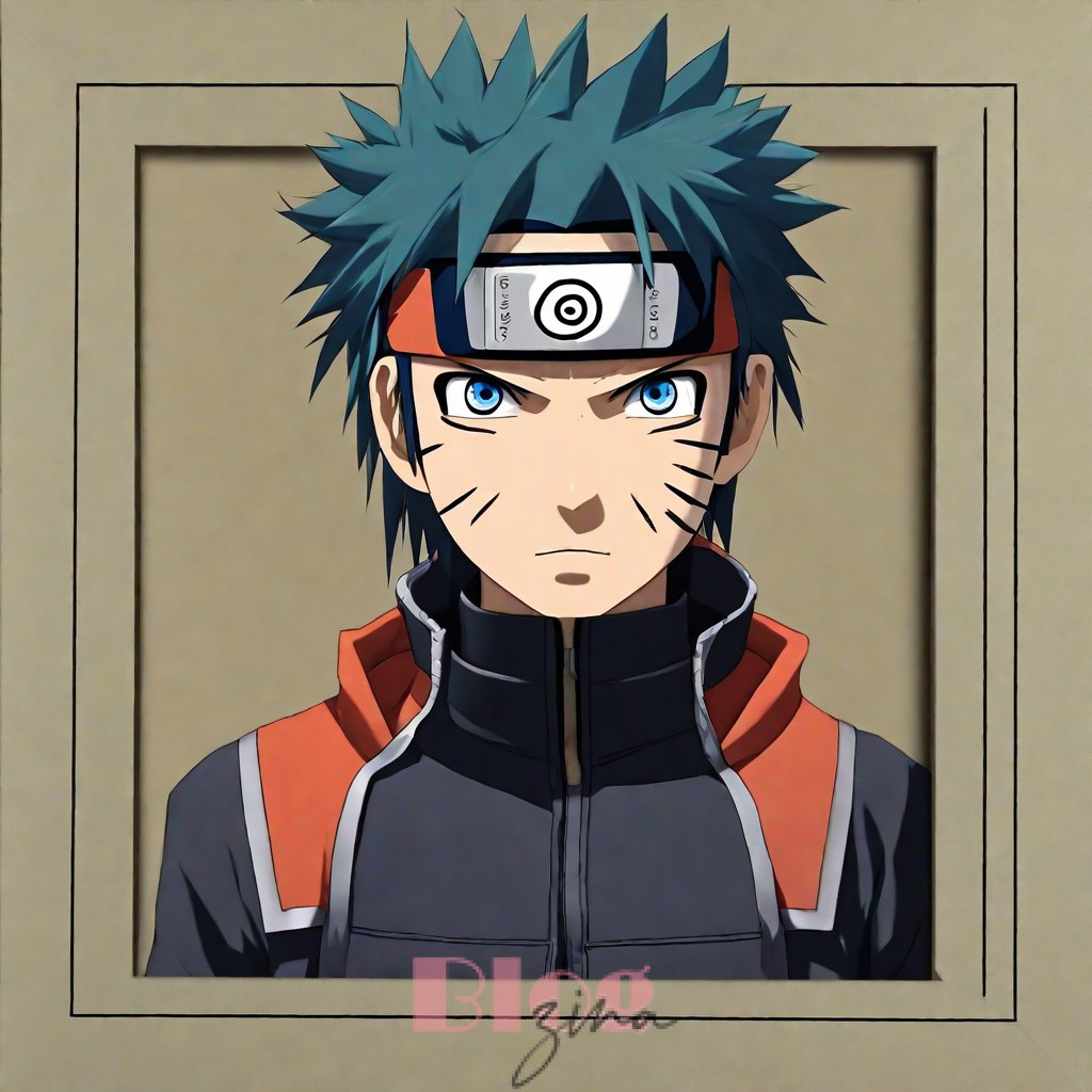 Naruto Images for DP