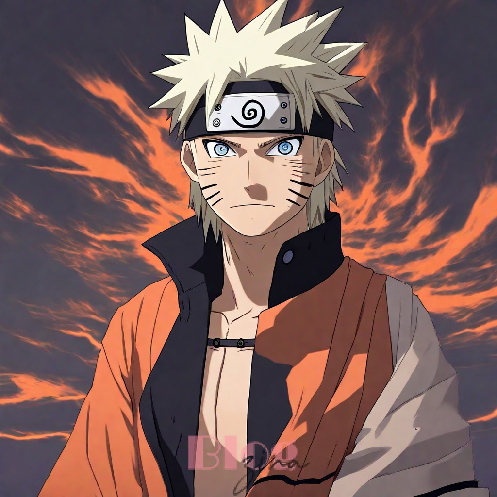 Naruto Images for DP