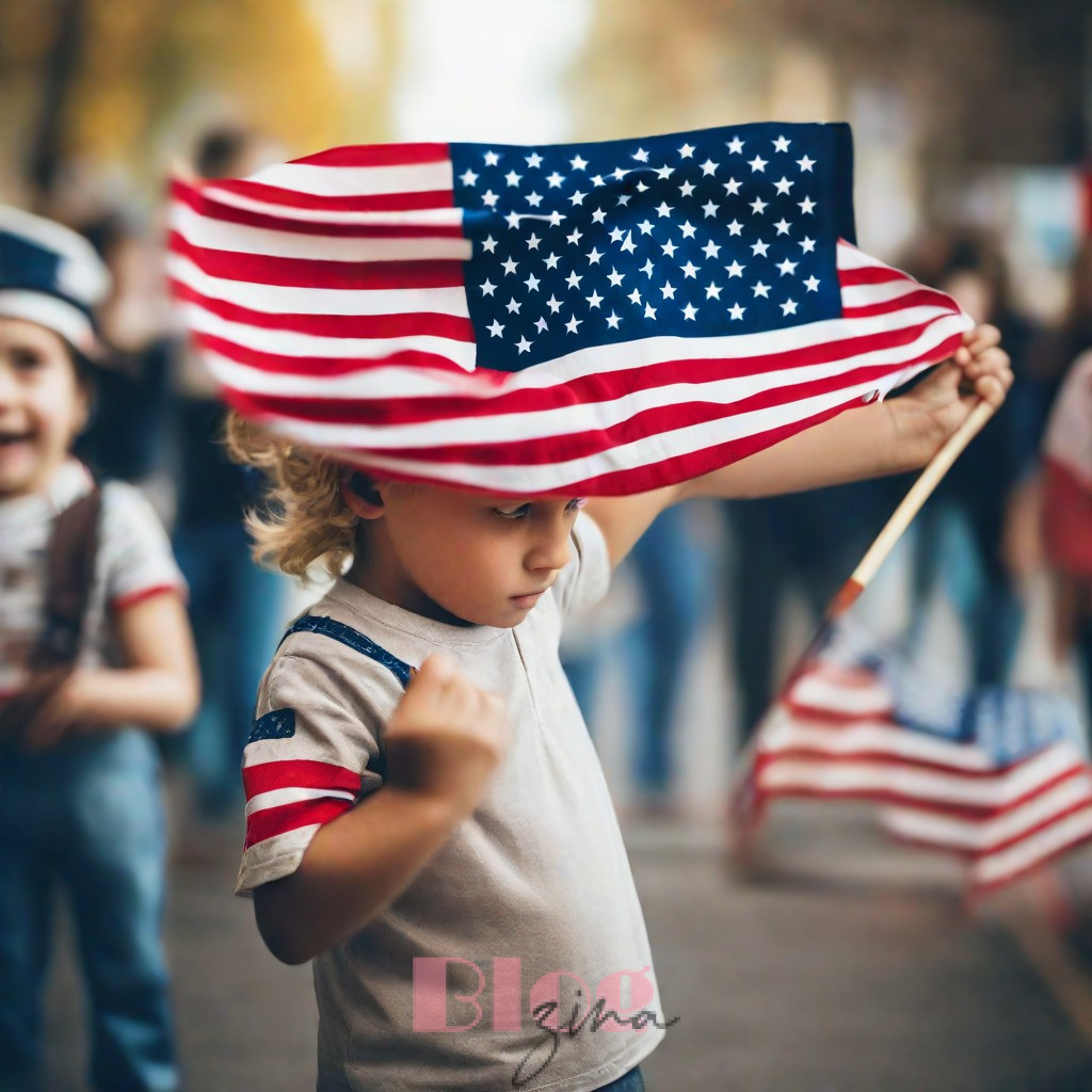 American Flag Images
