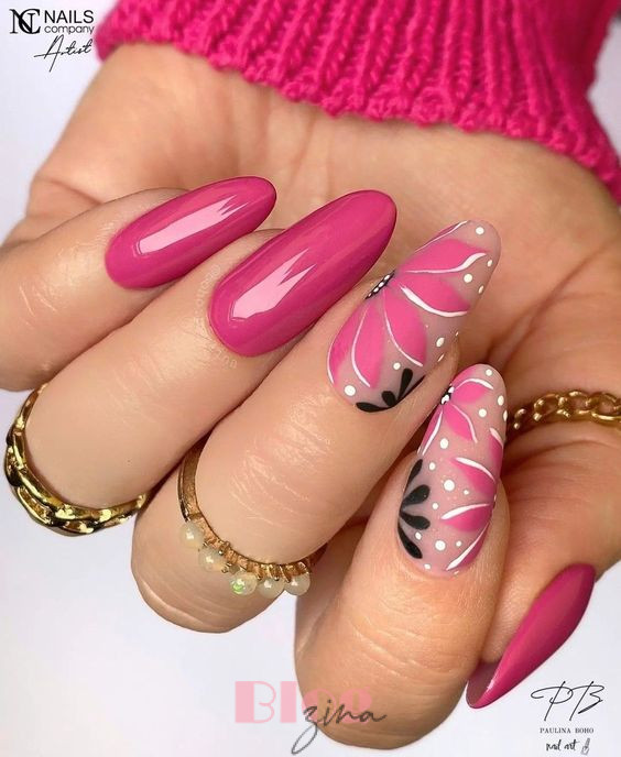 best bridal nail art designs