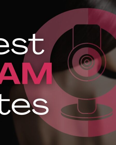 Best Cam2Cam Sites