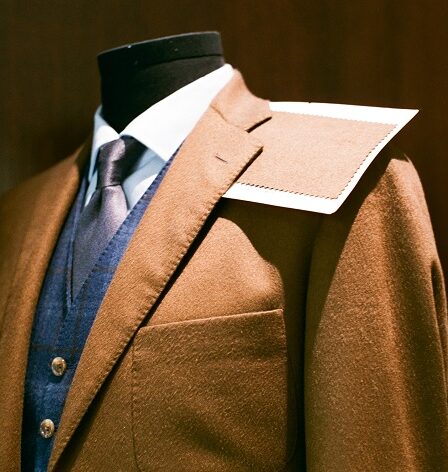 Tailored Suits in Sydney