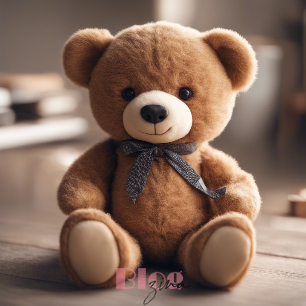 Whatsapp DP Cute Teddy Bear Images