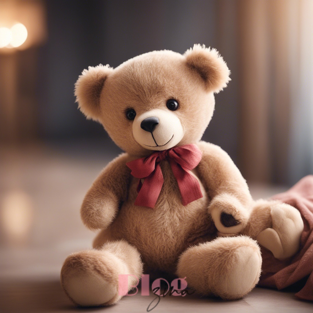 Whatsapp DP Cute Teddy Bear Images