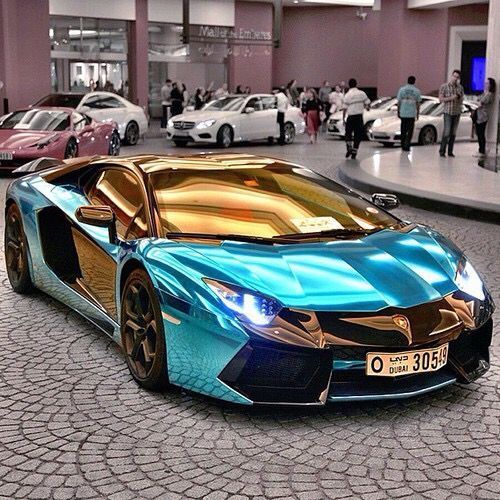 21 Sports Car DP Images for WhatsApp By Eplus4car