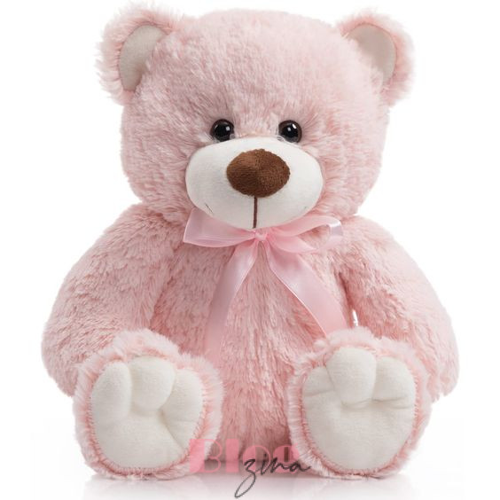 pink teddy bear dp