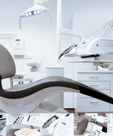 Comprehensive Dentistry Services