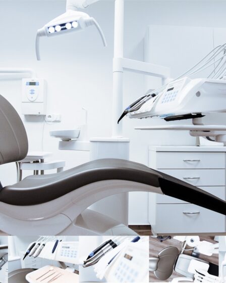 Comprehensive Dentistry Services