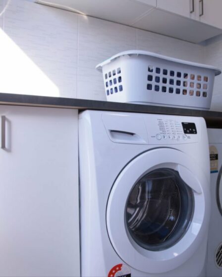 laundry renovations melbourne