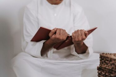 learning reading Quran in Arabic