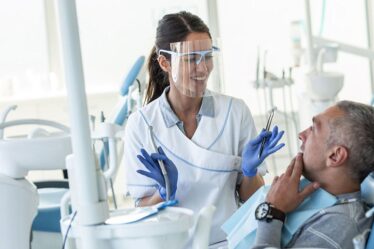 Dental Exams