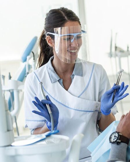Dental Exams