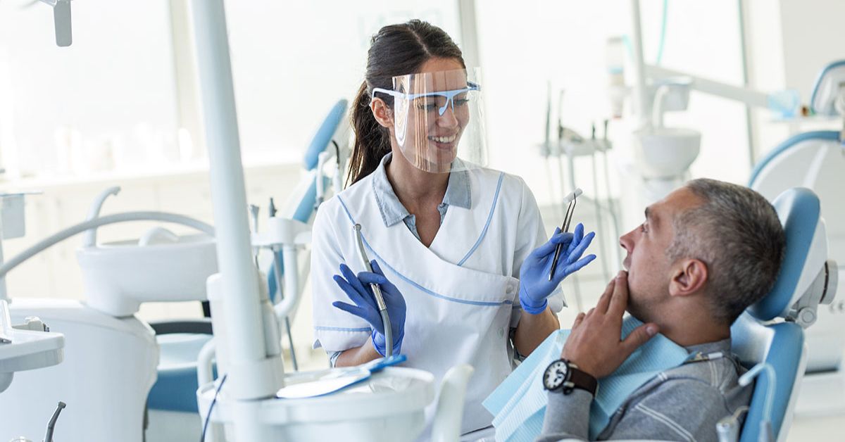 Dental Exams