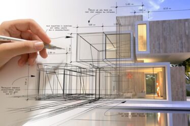 Architectural Drafting Techniques