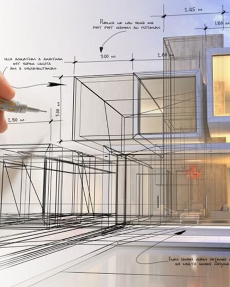 Architectural Drafting Techniques