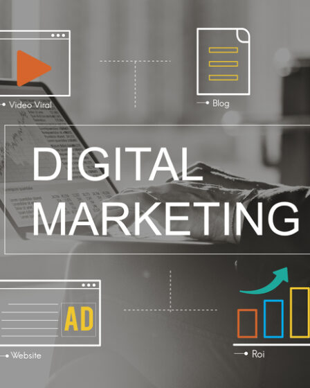 Digital Marketing in Law