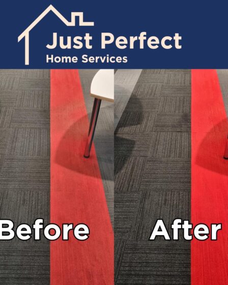 Carpet Cleaning Service