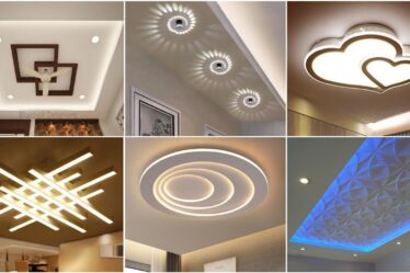 Ceiling Light Design