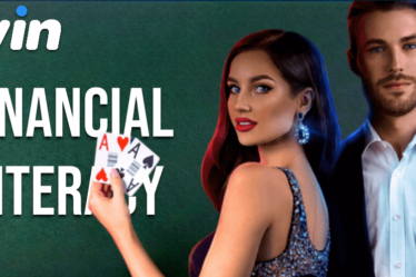 Gambling in Financial Literacy Education