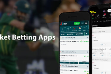 Indian cricket betting apps