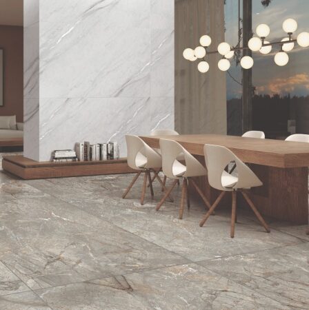 Lighting and Tile Solutions