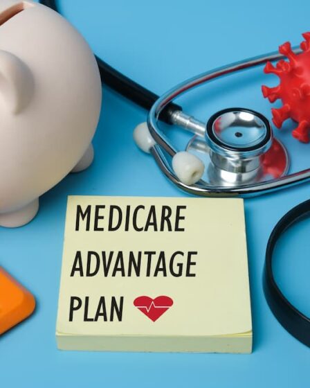 Medicare Advantage Plans