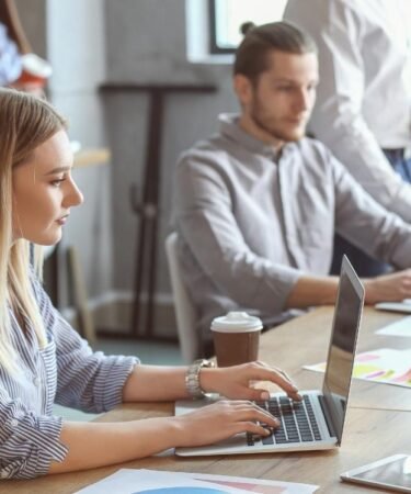 Payroll Firms
