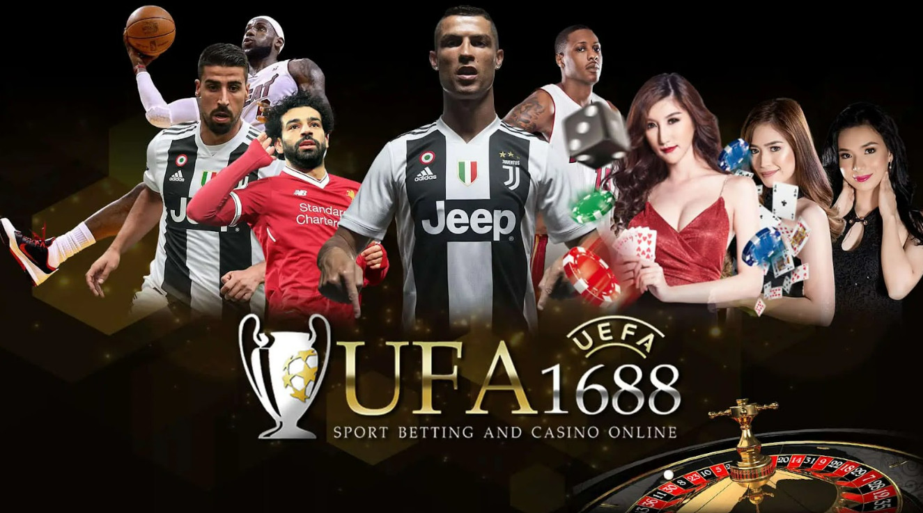 ufabet1688x is the top choice for soccer bettors
