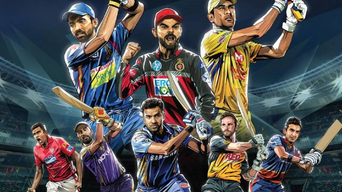 The Significance of IPL Player Cryptocurrency Endorsements