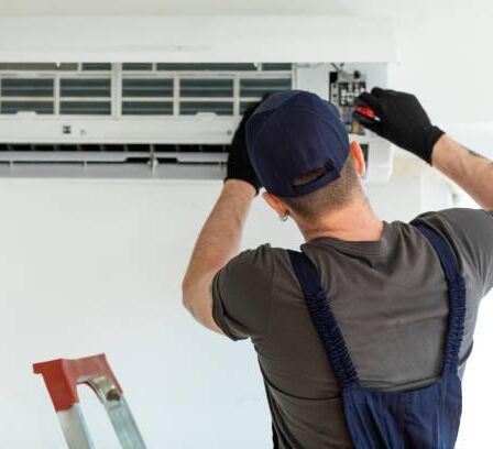 Air Conditioning Installation Costs