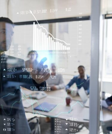 Financial Advisors