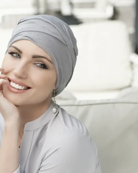 Chemo Hats for Women 