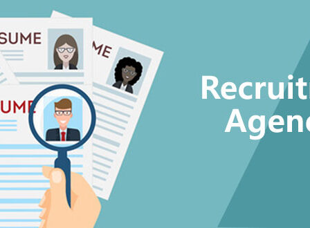 Recruitment Agencies