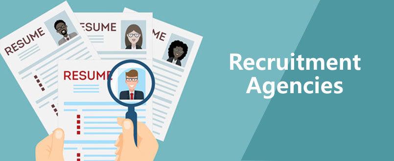 Recruitment Agencies