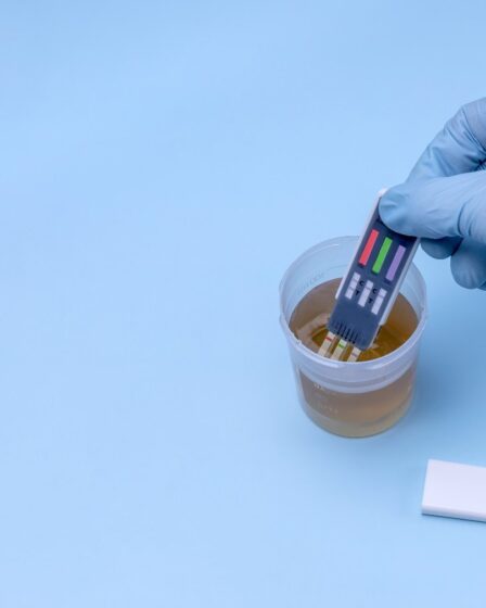 Professional Drug Testing Kits