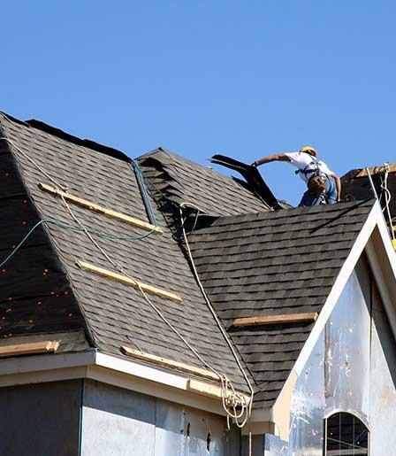 Roofers