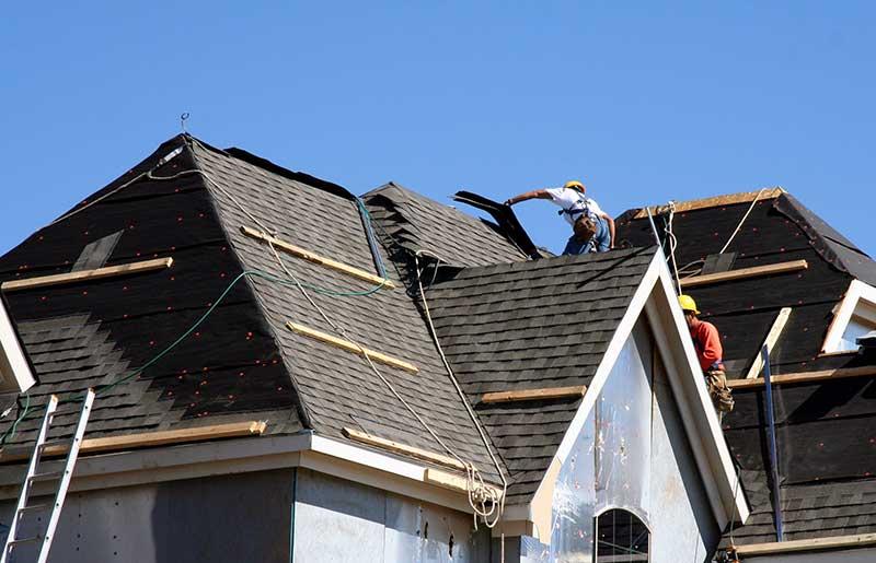 Roofers